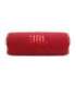 JBL Portable Stereo Speaker Flip 7 red Bluetooth (JBLFLIP7RED)
