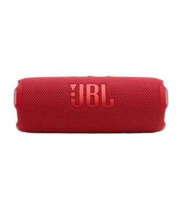 JBL Portable Stereo Speaker Flip 7 red Bluetooth (JBLFLIP7RED)