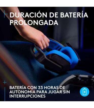 Logitech G G535 Headset (939-002219) (939002219)