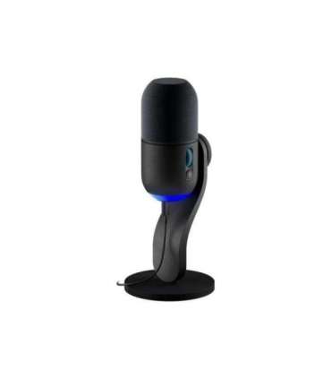 Logitech G Yeti GX Mikrofon USB Schwarz (988-000569) (988000569)