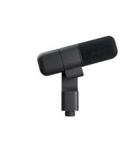 Logitech G Yeti Studio Mikrofon Schwarz (988-000565) (988000565)