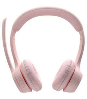 Logitech Zone 300 Headset rosé (981-001412) (981001412)