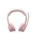 Logitech Zone 300 Headset rosé (981-001412) (981001412)