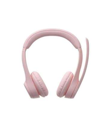 Logitech Zone 300 Headset rosé (981-001412) (981001412)