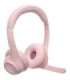 Logitech Zone 300 Headset rosé (981-001412) (981001412)