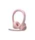 Logitech Zone 300 Headset rosé (981-001412) (981001412)