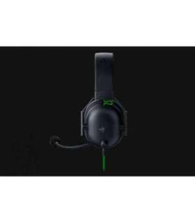 Razer Headset BlackShark V2 X Black Schwarz (RZ04-03240100-R3M1) (RZ0403240100R3M1)