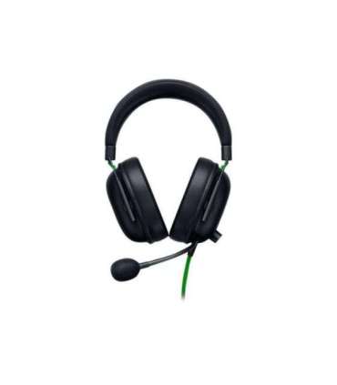 Razer Headset BlackShark V2 X Black Schwarz (RZ04-03240100-R3M1) (RZ0403240100R3M1)