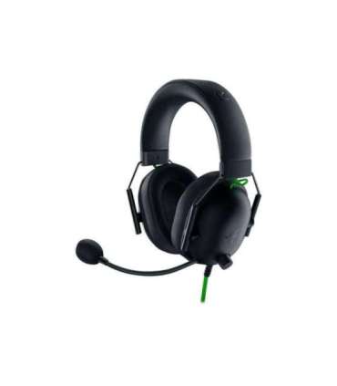 Razer Headset BlackShark V2 X Black Schwarz (RZ04-03240100-R3M1) (RZ0403240100R3M1)