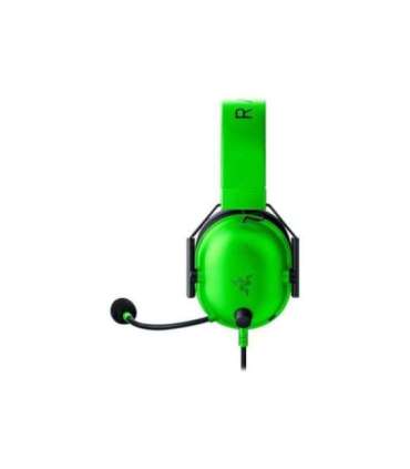 Razer Headset BlackShark V2 X green (RZ04-03240600-R3M1) (RZ0403240600R3M1)