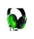 Razer Headset BlackShark V2 X green (RZ04-03240600-R3M1) (RZ0403240600R3M1)