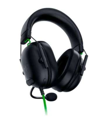 Razer Headset BlackShark V2 X USB (RZ04-04570100-R3M1) (RZ0404570100R3M1)