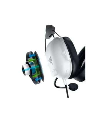 Razer Headset BlackShark V2 X White (RZ04-03240700-R3M1) (RZ0403240700R3M1)