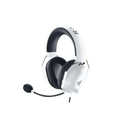 Razer Headset BlackShark V2 X White (RZ04-03240700-R3M1) (RZ0403240700R3M1)