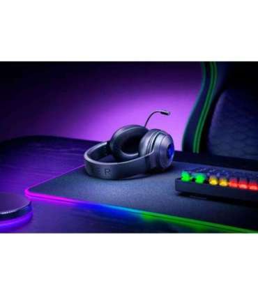 Razer Headset Kraken V3 X (RZ04-03750300-R3M1) (RZ0403750300R3M1)