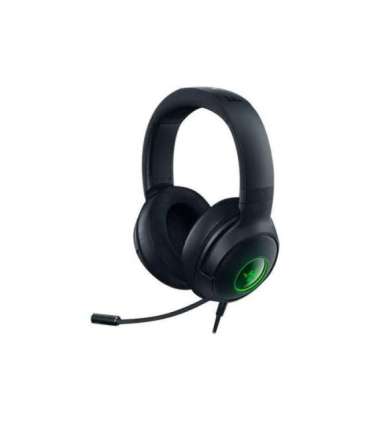 Razer Headset Kraken V3 X (RZ04-03750300-R3M1) (RZ0403750300R3M1)