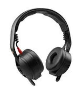 RØDE Headset NTH-50 NTH50 Studio 3 5mm RØDE5mm RØDE 5mm black Schwarz (NTH50)