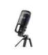 RØDE Microphone NT-USB+ NTUSB+ USB-C USBC black Schwarz (400400032)