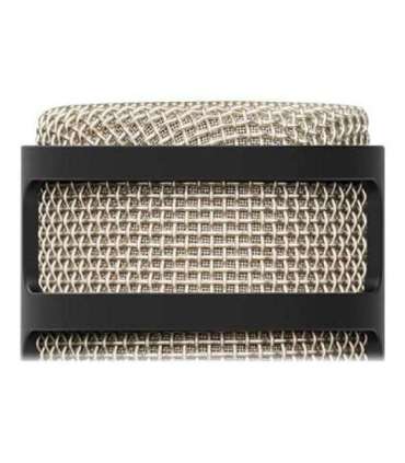 RØDE Microphone PodMic XLR black Schwarz (400400055)