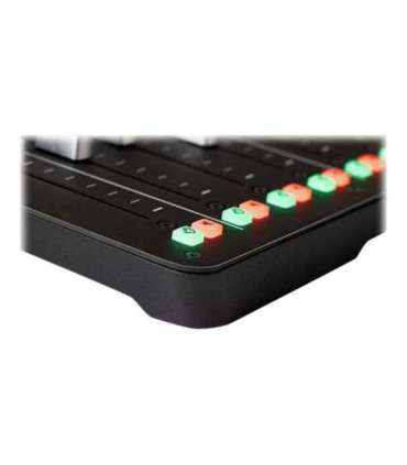 RØDE Production Station RodeCaster Pro for Streaming, Podcasts (400405010)