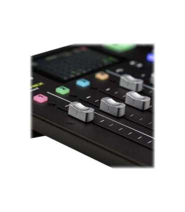 RØDE Production Station RodeCaster Pro for Streaming, Podcasts (400405010)
