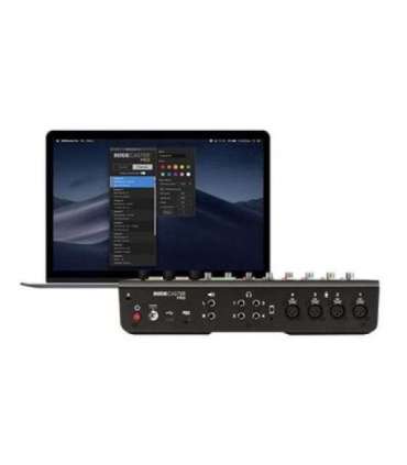 RØDE Production Station RodeCaster Pro for Streaming, Podcasts (400405010)