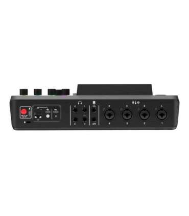 RØDE Production Station RodeCaster Pro II for Streaming, Podcasts (400405020)