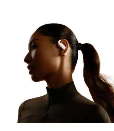 Shokz Sports Headphones Wireless OpenFit 2 beige (T920BG)