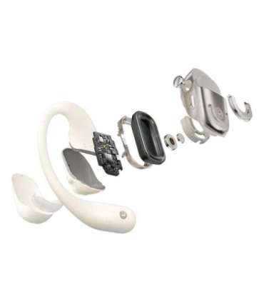 Shokz Sports Headphones Wireless OpenFit 2 beige (T920BG)