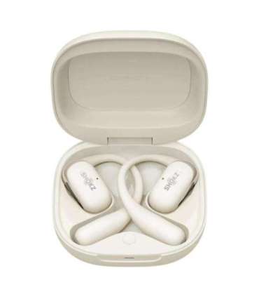 Shokz Sports Headphones Wireless OpenFit 2 beige (T920BG)