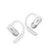 Shokz Sports Headphones Wireless OpenFit white T511-ST-WT T511STWT (T511-ST-WT)