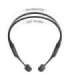 Shokz Sports Headphones Wireless OpenRun Mini black Schwarz S806-MN-BK S806MNBK (S806-MN-BK)