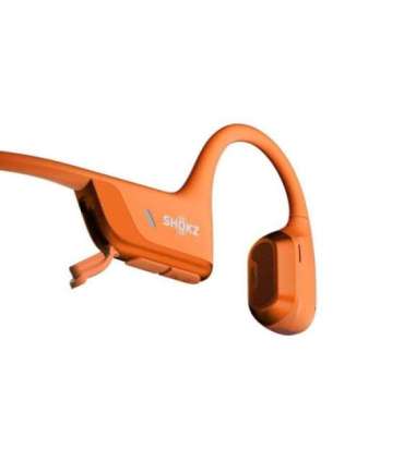Shokz Sports Headphones Wireless OpenRun Pro 2 orange S820-ST-OR S820STOR (S820-ST-OR)