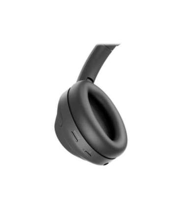 Sony Headset WH-1000XM4 WH1000XM4 Bluetooth Black Schwarz (WH1000XM4B CE7) SONYCE7) SONY CE7)