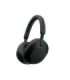 Sony Headset WH-1000XM5 WH1000XM5 Bluetooth Black Schwarz (WH1000XM5B CE7) SONYCE7) SONY CE7)