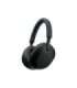 Sony Headset WH-1000XM5 WH1000XM5 Bluetooth Black Schwarz (WH1000XM5B CE7) SONYCE7) SONY CE7)