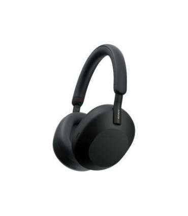 Sony Headset WH-1000XM5 WH1000XM5 Bluetooth Black Schwarz (WH1000XM5B CE7) SONYCE7) SONY CE7)