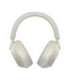 Sony Headset WH-1000XM5 WH1000XM5 Bluetooth Silver (WH1000XM5S CE7) SONYCE7) SONY CE7)