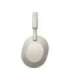 Sony Headset WH-1000XM5 WH1000XM5 Bluetooth Silver (WH1000XM5S CE7) SONYCE7) SONY CE7)