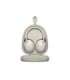 Sony Headset WH-1000XM5 WH1000XM5 Bluetooth Silver (WH1000XM5S CE7) SONYCE7) SONY CE7)