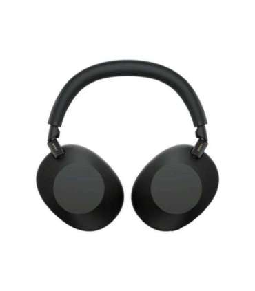 Sony Headset WH-1000XM6 WH1000XM6 Bluetooth Black Schwarz (WH1000XM6B CE7) SONYCE7) SONY CE7)