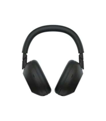 Sony Headset WH-1000XM6 WH1000XM6 Bluetooth Black Schwarz (WH1000XM6B CE7) SONYCE7) SONY CE7)