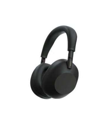 Sony Headset WH-1000XM6 WH1000XM6 Bluetooth Black Schwarz (WH1000XM6B CE7) SONYCE7) SONY CE7)