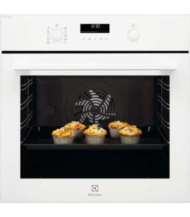 Oven ELECTROLUX EOD6F77WV