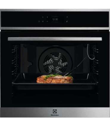 Oven ELECTROLUX EOE8P39WX