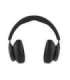 Bang & Olufsen Beocom Portal Wireless Over-ear Headphones, BT 5.1, Adaptive ANC, Black EU