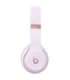 Beats Solo 4 Wireless Headphones Cloud Pink MUW33