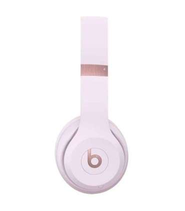 Beats Solo 4 Wireless Headphones Cloud Pink MUW33
