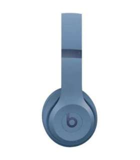 Beats Solo 4 Wireless Headphones Slate Blue MUW43