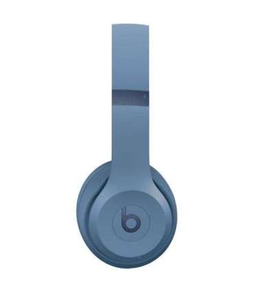 Beats Solo 4 Wireless Headphones Slate Blue MUW43